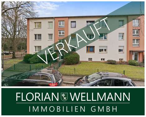 Foto - Wohnung zum Kaufen in Bremen 129.000,00 € 50.81 m²