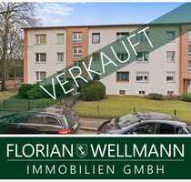 Wohnung zum Kaufen in Bremen 129.000,00 € 50.81 m²
