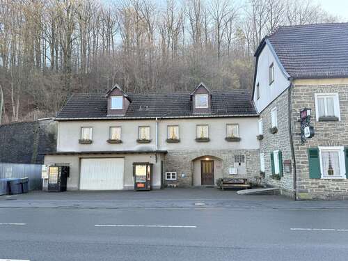 Foto - Haus zum Kaufen in Hemer 289.000,00 € 414 m²