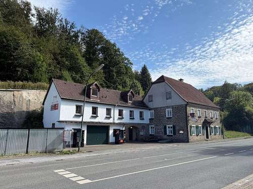 Foto - Haus zum Kaufen in Hemer 289.000,00 € 414 m²