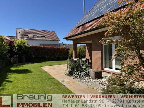 Foto - Haus zum Kaufen in Alzenau in Unterfranken 685.000,00 € 120 m²