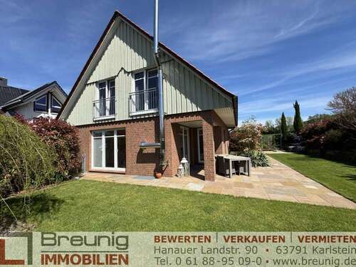 Foto - Haus zum Kaufen in Alzenau in Unterfranken 709.000,00 € 120 m²