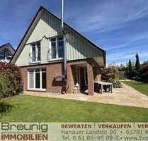 Haus zum Kaufen in Alzenau in Unterfranken 709.000,00 € 120 m²