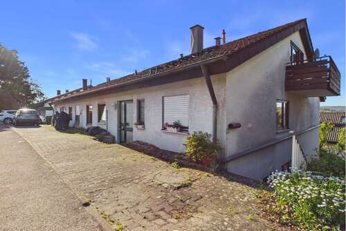 Foto - Wohnung zum Mieten in Korntal-Münchingen 1.100,00 € 104.51 m²