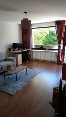 Foto - Wohnung zum Mieten in Kaiserslautern 520,00 € 59.24 m²