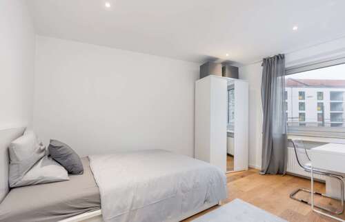 Foto - WG-Zimmer in Düsseldorf 450,00 € 15 m²