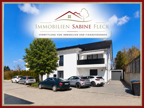 Foto - Wohnung zum Kaufen in Wermelskirchen 349.000,00 € 88.75 m²