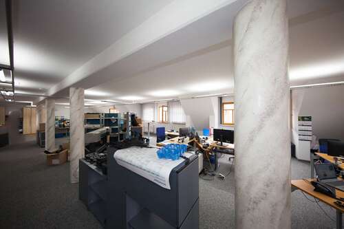 Foto - Büro in Bad Rodach 1.956,00 € 163 m²