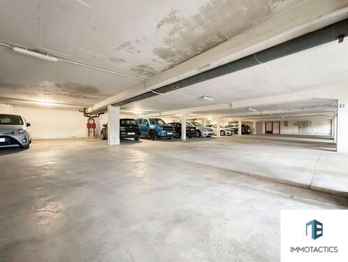 Foto - Garage zu verkaufen in Bad Kreuznach 10.000,00 €