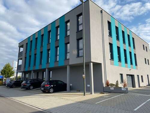Foto - Büro in Kösching 4.726,50 € 411 m²