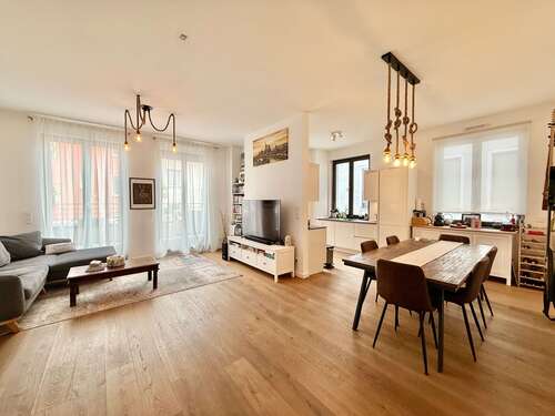 Foto - Wohnung zum Kaufen in Frankfurt am Main 940.000,00 € 99.54 m²