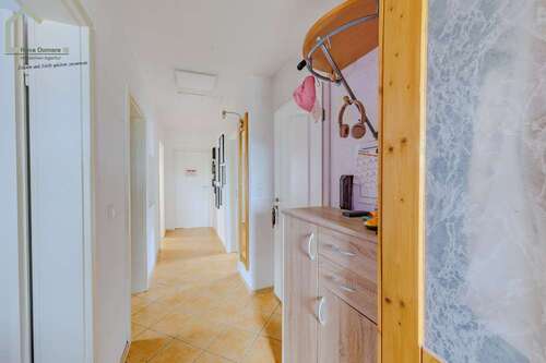 Foto - Wohnung zum Kaufen in Zell am Harmersbach 195.000,00 € 74 m²