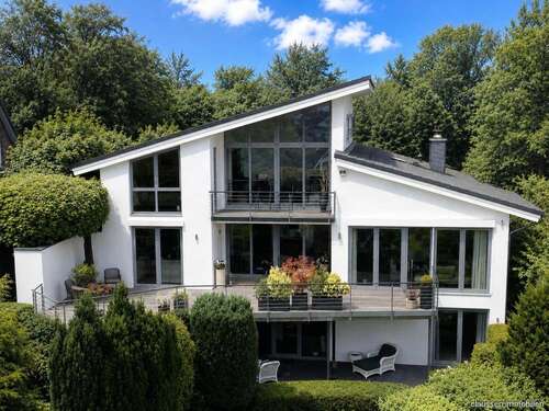 Foto - Haus zum Kaufen in Buchholz in der Nordheide 1.450.000,00 € 246 m²