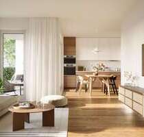 Wohnung zum Kaufen in Salach 432.000,00 € 89.9 m²