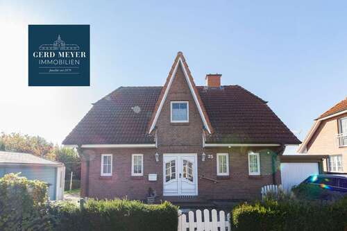 Foto - Haus zum Kaufen in Hohwacht 569.000,00 € 107.13 m²