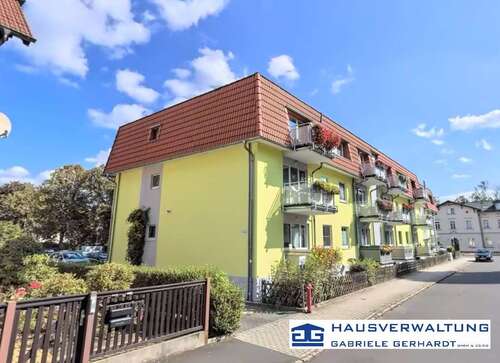 Foto - Wohnung zum Kaufen in Zwenkau 175.000,00 € 73.18 m²