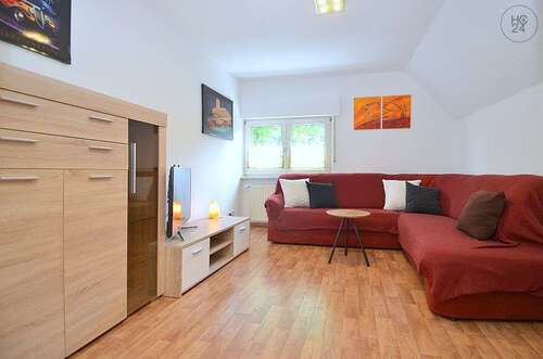 Foto - Wohnen auf Zeit in Groß-Gerau 1.590,00 €