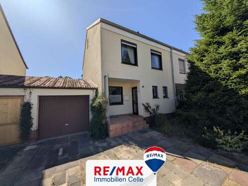 Foto - Haus zum Kaufen in Celle 159.000,00 € 73.87 m²