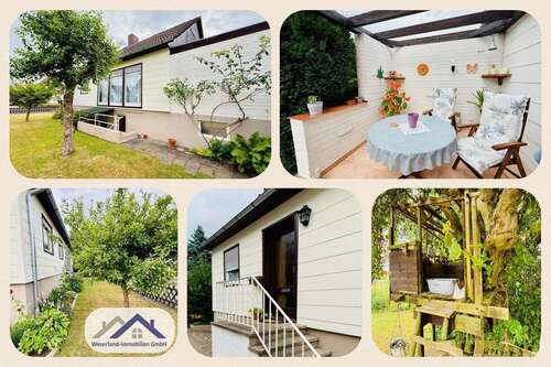 Foto - Haus zum Kaufen in Emmerthal 228.999,00 € 145 m²