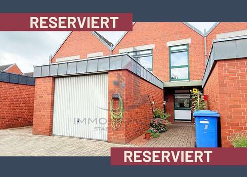 Foto - Haus zum Kaufen in Recke 225.000,00 € 108.98 m²