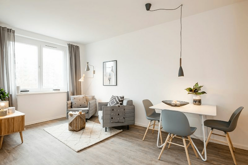 Foto - Wohnung zum Mieten in Berlin 1.030,87 € 69.14 m²