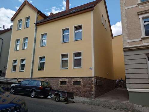 Foto - Wohnung zum Mieten in Halle (Saale) 470,00 € 47 m²