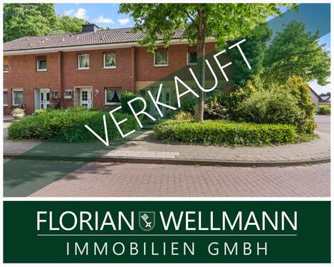 Foto - Haus zum Kaufen in Ibbenbüren 209.000,00 € 126.09 m²