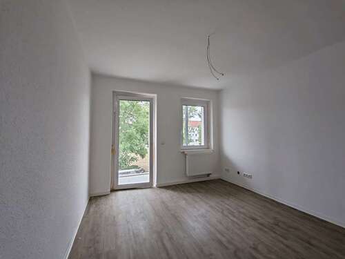 Foto - Wohnung zum Mieten in Merseburg 465,00 € 71.48 m²