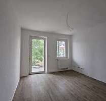 Wohnung zum Mieten in Merseburg 465,00 € 71.48 m²