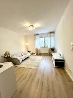 Foto - Wohnung zum Mieten in Frankfurt 990,00 € 51 m²
