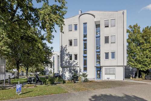 Foto - Büro in Ettlingen 3.052,00 € 280 m²