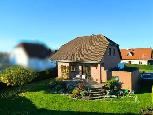 Foto - Haus zum Kaufen in Irxleben 340.000,00 € 134.17 m²