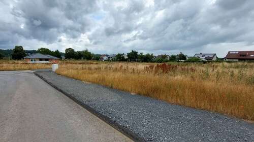 Foto - Grundstück zu verkaufen in Fuldabrück 257.000,00 € 1000 m²