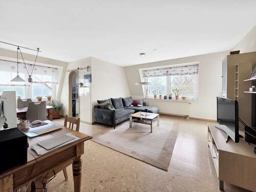 Foto - Wohnung zum Kaufen in Neu-Anspach 259.000,00 € 74.56 m²