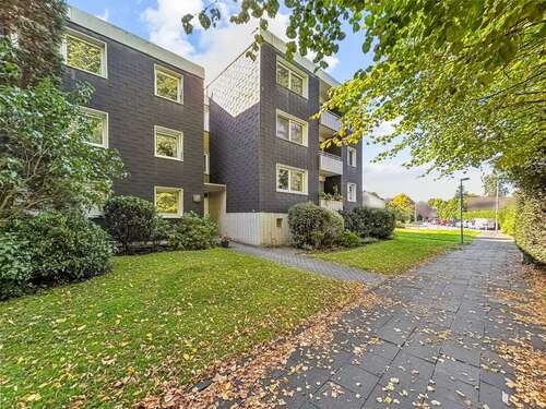 Foto - Wohnung zum Kaufen in Duisburg 119.000,00 € 80.48 m²