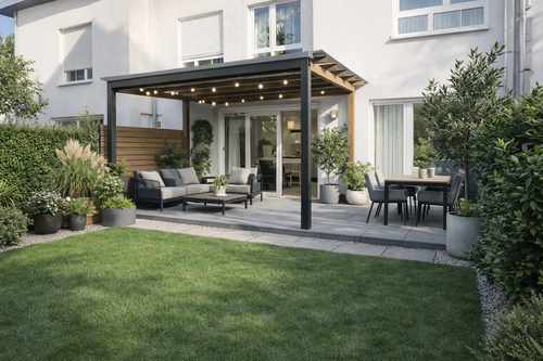 Foto - Haus zum Kaufen in Bad Vilbel 599.000,00 € 130.42 m²