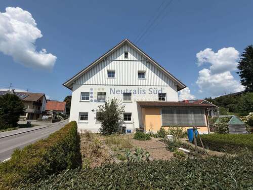 Foto - Haus zum Kaufen in Wolfegg-Rötenbach 690.000,00 € 228 m²