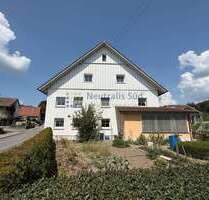 Haus zum Kaufen in Wolfegg-Rötenbach 690.000,00 € 228 m²