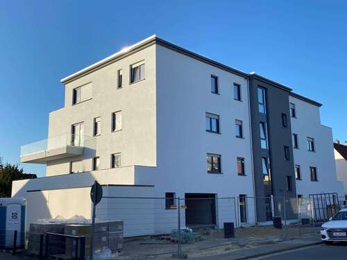 Foto - Wohnung zum Mieten in Garbsen 1.500,00 € 116.1 m²