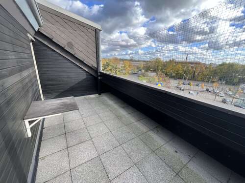 Foto - Wohnung zum Mieten in Hilden 1.090,00 € 113 m²