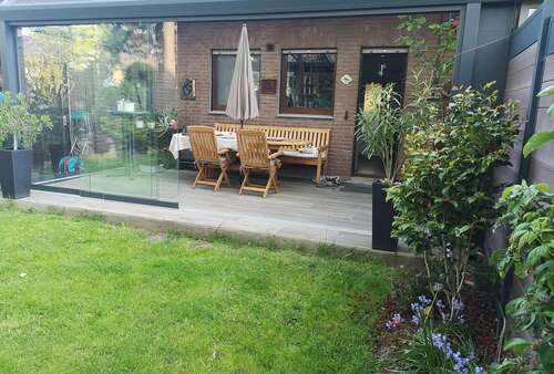 Foto - Haus zum Kaufen in Kaarst 659.000,00 € 170 m²