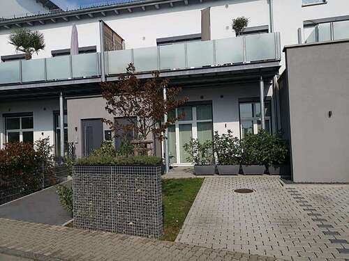 Foto - Wohnung zum Mieten in Hainburg , Hess 1.100,00 € 79 m²