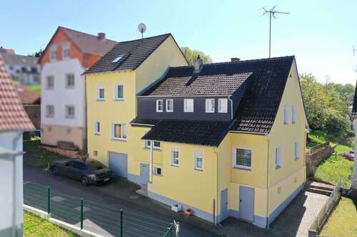 Foto - Haus zum Kaufen in Freigericht Horbach 298.000,00 € 183 m²
