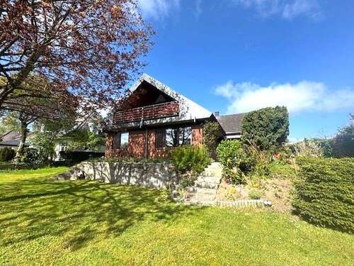 Foto - Haus zum Kaufen in Stockelsdorf 374.000,00 € 162 m²