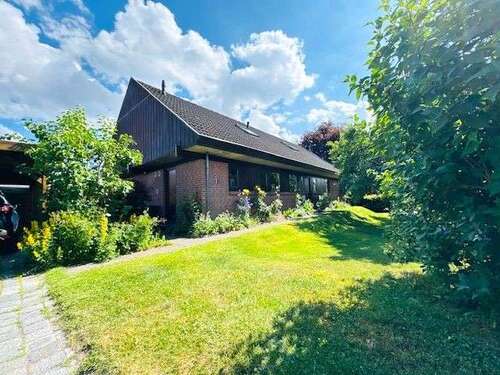 Foto - Haus zum Kaufen in Stockelsdorf 374.000,00 € 162 m²