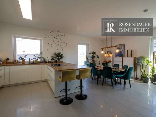 Foto - Haus zum Kaufen in Gudow 500.000,00 € 125 m²