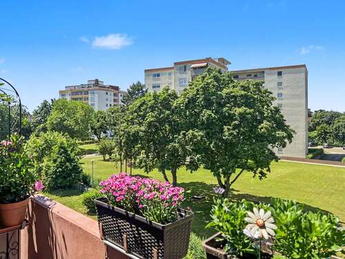 Foto - Wohnung zum Kaufen in Eggenstein-Leopoldshafen 265.000,00 € 83 m²
