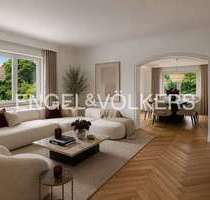 Wohnung zum Mieten in Frankfurt am Main 2.450,00 € 92 m²