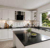 Wohnung zum Mieten in Frankfurt am Main 2.450,00 € 92 m²