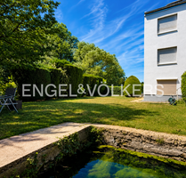 Wohnung zum Mieten in Frankfurt am Main 2.450,00 € 92 m²